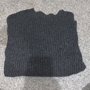 American eagle sweater